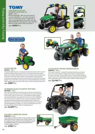 John Deere catalogue Page 74