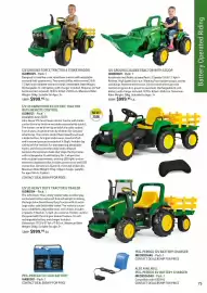 John Deere catalogue Page 75