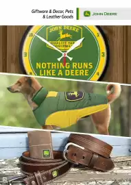 John Deere catalogue Page 76