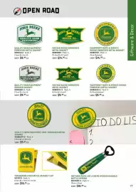 John Deere catalogue Page 77