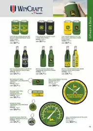John Deere catalogue Page 79