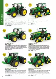 John Deere catalogue Page 8