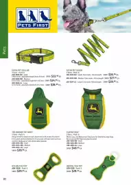 John Deere catalogue Page 80