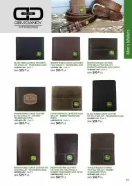 John Deere catalogue Page 81