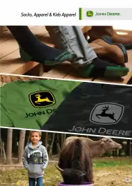 John Deere catalogue Page 83
