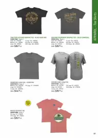 John Deere catalogue Page 87