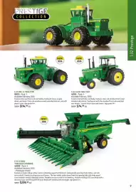 John Deere catalogue Page 9