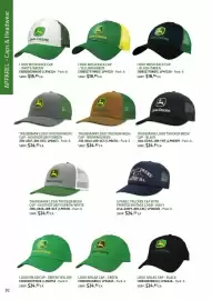 John Deere catalogue Page 92