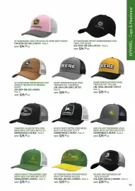 John Deere catalogue Page 93