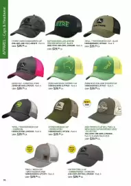 John Deere catalogue Page 94