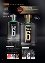 Catálogo Eudora Página 106