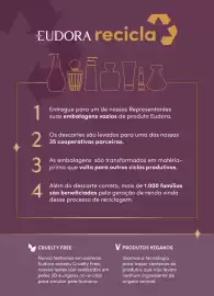 Catálogo Eudora Página 13