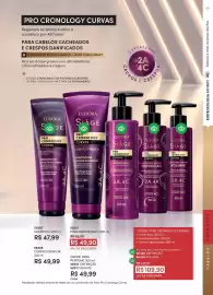 Catálogo Eudora Página 19