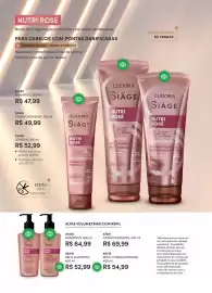 Catálogo Eudora Página 28