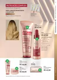 Catálogo Eudora Página 31