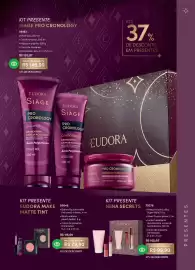 Catálogo Eudora Página 39