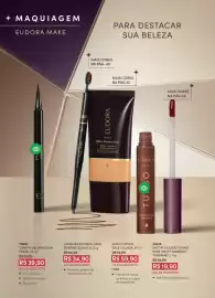 Catálogo Eudora Página 42