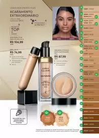 Catálogo Eudora Página 45