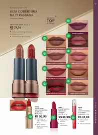 Catálogo Eudora Página 51