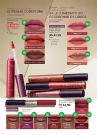 Catálogo Eudora Página 52