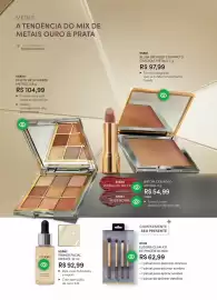 Catálogo Eudora Página 56