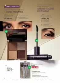 Catálogo Eudora Página 58