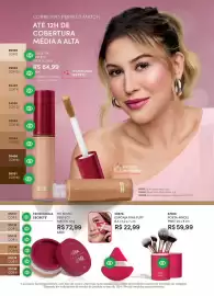 Catálogo Eudora Página 62