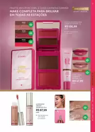 Catálogo Eudora Página 63