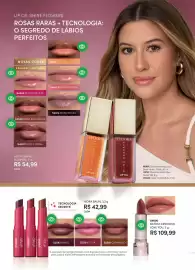 Catálogo Eudora Página 66