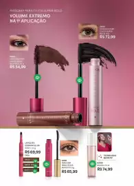 Catálogo Eudora Página 68