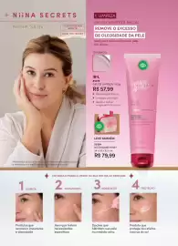 Catálogo Eudora Página 70