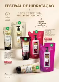 Catálogo Eudora Página 8