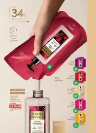 Catálogo Eudora Página 81