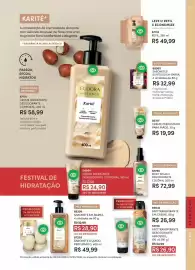 Catálogo Eudora Página 85