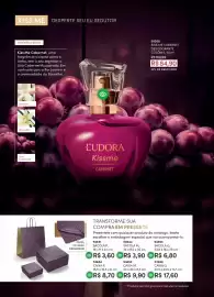 Catálogo Eudora Página 98