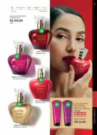 Catálogo Eudora Página 99