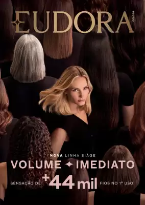 Catálogo Eudora (válido até 31-03)