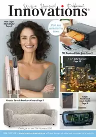 Innovations catalogue Page 1