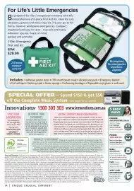 Innovations catalogue Page 14