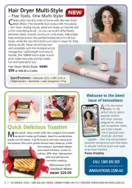 Innovations catalogue Page 2