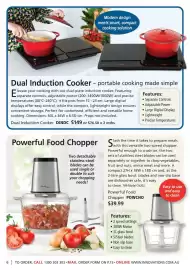 Innovations catalogue Page 6