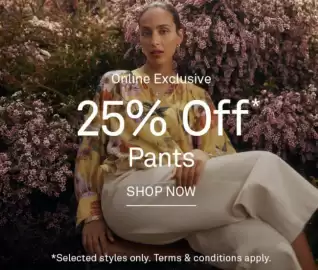 Sussan catalogue week 9 Page 1