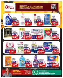 Catálogo Supermercado Bem Barato semana 9 Página 5
