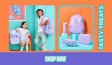 Smiggle catalogue Page 6