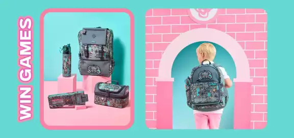 Smiggle catalogue Page 3