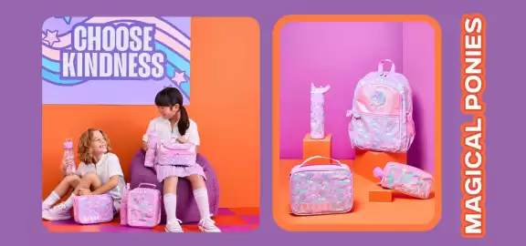 Smiggle catalogue Page 4