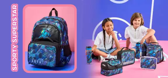 Smiggle catalogue Page 5