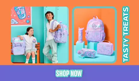 Smiggle catalogue Page 6