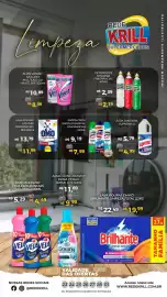 Folheto Rede Krill semana 9 Página 1