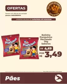 Folheto Andorinha Hipermercado semana 9 Página 1